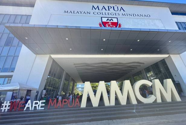 Mapua MCM developments highlight the commitment to growing Globally Competitive Health Professionals in Mindanao